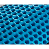 Equilibrium Protectores de piernas Tri-Zone Impact Sports Español: Atrás Negro Equilibrium Protectores de piernas Tri-Zone Impact Sports Español: Atrás Negro