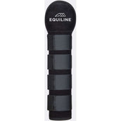 Equiline Protector de Cola Noll Negro Equiline Protector de Cola Noll Negro