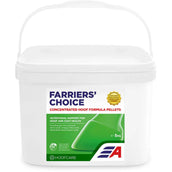 Equine America Farriers' Choice Blanco Equine America Farriers' Choice Blanco