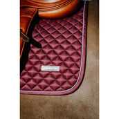 EQUITHÈME Mantilla Nacre saltando Bordeaux EQUITHÈME Mantilla Nacre saltando Bordeaux