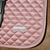 EQUITHÈME Mantilla Nacre Doma clásica Rosa EQUITHÈME Mantilla Nacre Doma clásica Rosa
