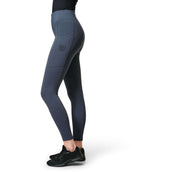 Equestrian Stockholm Legging de Equitación Movement Dressage Gris Equestrian Stockholm Legging de Equitación Movement Dressage Gris