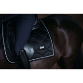 Equestrian Stockholm Mantilla Doma clásica Edicion Negra Equestrian Stockholm Mantilla Doma clásica Edicion Negra