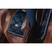 Equestrian Stockholm Mantilla Doma clásica Edicion Negra Equestrian Stockholm Mantilla Doma clásica Edicion Negra