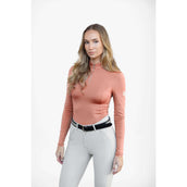 Equestrian Stockholm Shirt Air Breeze Sun Coral Equestrian Stockholm Shirt Air Breeze Sun Coral