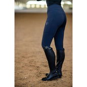 Equestrian Stockholm Legging de Equitación Movement Jump All Navy Equestrian Stockholm Legging de Equitación Movement Jump All Navy