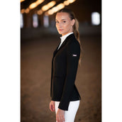 Equestrian Stockholm Chaqueta de Competición Classic Negro Equestrian Stockholm Chaqueta de Competición Classic Negro