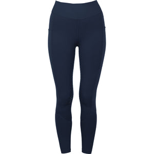 Equestrian Stockholm Legging de Equitación Movement Dressage All Navy Equestrian Stockholm Legging de Equitación Movement Dressage All Navy