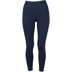 Equestrian Stockholm Legging de Equitación Movement Jump All Navy Equestrian Stockholm Legging de Equitación Movement Jump All Navy