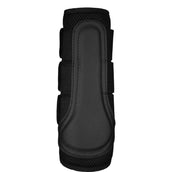 Equestrian Stockholm Protectores de piernas Classic Mesh All Black Equestrian Stockholm Protectores de piernas Classic Mesh All Black