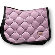 Equestrian Stockholm Mantilla saltando Anemone Equestrian Stockholm Mantilla saltando Anemone