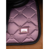 Equestrian Stockholm Mantilla saltando Anemone Equestrian Stockholm Mantilla saltando Anemone