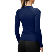 Equestrian Stockholm Shirt Dynamic Lagoon Blush Equestrian Stockholm Shirt Dynamic Lagoon Blush