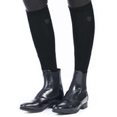 Equestrian Stockholm Calcetines de Equitación Bamboo Blend Negro Equestrian Stockholm Calcetines de Equitación Bamboo Blend Negro