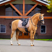 Equestrian Stockholm Mantilla Modern Doma clásica Midsummer Blush Equestrian Stockholm Mantilla Modern Doma clásica Midsummer Blush