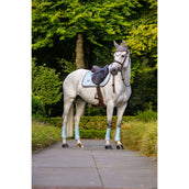 Equestrian Stockholm Mantilla saltando Ice Blue Equestrian Stockholm Mantilla saltando Ice Blue