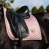 Equestrian Stockholm Mantilla Modern Doma clásica Midsummer Blush Equestrian Stockholm Mantilla Modern Doma clásica Midsummer Blush
