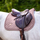 Equestrian Stockholm Mantilla Modern saltando Midsummer Blush Equestrian Stockholm Mantilla Modern saltando Midsummer Blush