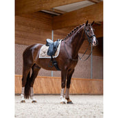 Equestrian Stockholm Protectores de piernas Classic Mesh Sand Equestrian Stockholm Protectores de piernas Classic Mesh Sand