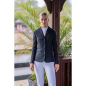 Equestrian Stockholm Chaqueta de Competición Classic Negro Equestrian Stockholm Chaqueta de Competición Classic Negro