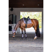 Equestrian Stockholm Bonete para Orejas Dark Violet Equestrian Stockholm Bonete para Orejas Dark Violet