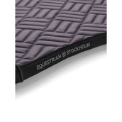 Equestrian Stockholm Mantilla Modern Doma clásica Dark Violet Equestrian Stockholm Mantilla Modern Doma clásica Dark Violet