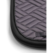 Equestrian Stockholm Mantilla Modern Doma clásica Dark Violet Equestrian Stockholm Mantilla Modern Doma clásica Dark Violet