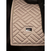 Equestrian Stockholm Mantilla Modern Doma clásica Sand Equestrian Stockholm Mantilla Modern Doma clásica Sand