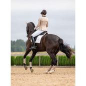 Equestrian Stockholm Protectores de piernas Classic Mesh Sand Equestrian Stockholm Protectores de piernas Classic Mesh Sand