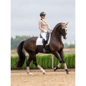 Equestrian Stockholm Protectores de piernas Classic Mesh Sand Equestrian Stockholm Protectores de piernas Classic Mesh Sand