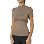 Equestrian Stockholm Shirt UV Protection Champan Equestrian Stockholm Shirt UV Protection Champan