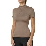 Equestrian Stockholm Camiseta UV Protection Champan Equestrian Stockholm Camiseta UV Protection Champan