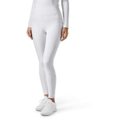 Equestrian Stockholm Legging de Equitación Movement Dressage Blanco Equestrian Stockholm Legging de Equitación Movement Dressage Blanco