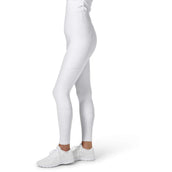 Equestrian Stockholm Legging de Equitación Movement Dressage Blanco Equestrian Stockholm Legging de Equitación Movement Dressage Blanco