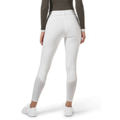 Equestrian Stockholm Pantalón de Equitación Elite Dressage Blanco Equestrian Stockholm Pantalón de Equitación Elite Dressage Blanco