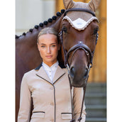 Equestrian Stockholm Chaqueta de Competición Classic Sand Equestrian Stockholm Chaqueta de Competición Classic Sand