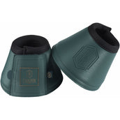 Eskadron Botas de Campana Heritage Softslate Vintage Green Eskadron Botas de Campana Heritage Softslate Vintage Green