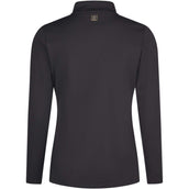 Eskadron Shirt Fanatics Half-Zip Negro Eskadron Shirt Fanatics Half-Zip Negro