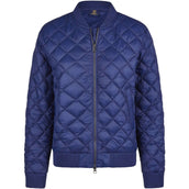Eskadron Chaqueta Bomber Fanatics True Blue Eskadron Chaqueta Bomber Fanatics True Blue