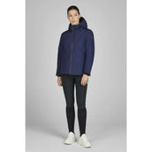 Eskadron Chaqueta Fanatics Waterproof True Blue Eskadron Chaqueta Fanatics Waterproof True Blue