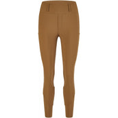 Eskadron Legging de Equitación Fanatics Pro Almond Eskadron Legging de Equitación Fanatics Pro Almond