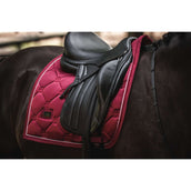 Equestrian Stockholm Mantilla Doma clásica Bordeaux Equestrian Stockholm Mantilla Doma clásica Bordeaux
