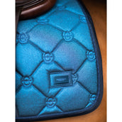 Equestrian Stockholm Mantilla saltando Blue Meadow Glimmer Equestrian Stockholm Mantilla saltando Blue Meadow Glimmer