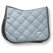 Equestrian Stockholm Mantilla saltando Ice Blue Equestrian Stockholm Mantilla saltando Ice Blue