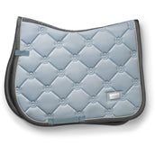 Equestrian Stockholm Mantilla saltando Ice Blue Equestrian Stockholm Mantilla saltando Ice Blue