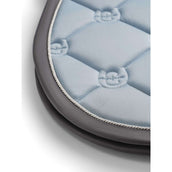 Equestrian Stockholm Mantilla saltando Ice Blue Equestrian Stockholm Mantilla saltando Ice Blue