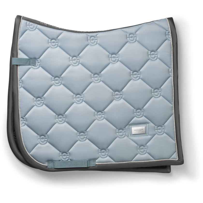 Equestrian Stockholm Mantilla Doma clásica Ice Blue Equestrian Stockholm Mantilla Doma clásica Ice Blue