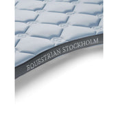 Equestrian Stockholm Mantilla Doma clásica Ice Blue Equestrian Stockholm Mantilla Doma clásica Ice Blue