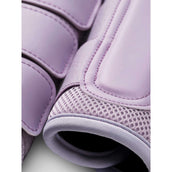 Equestrian Stockholm Protectores de piernas Classic Mesh Lavanda Equestrian Stockholm Protectores de piernas Classic Mesh Lavanda