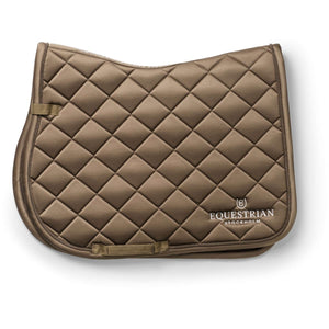 Equestrian Stockholm Mantilla Line saltando Champagne Equestrian Stockholm Mantilla Line saltando Champagne